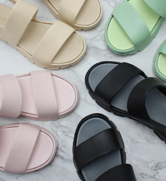 Producto - Sandalias