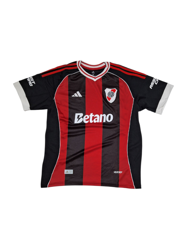 Producto - CAMISETA CARP SUPLENTE 2025 MOD 1