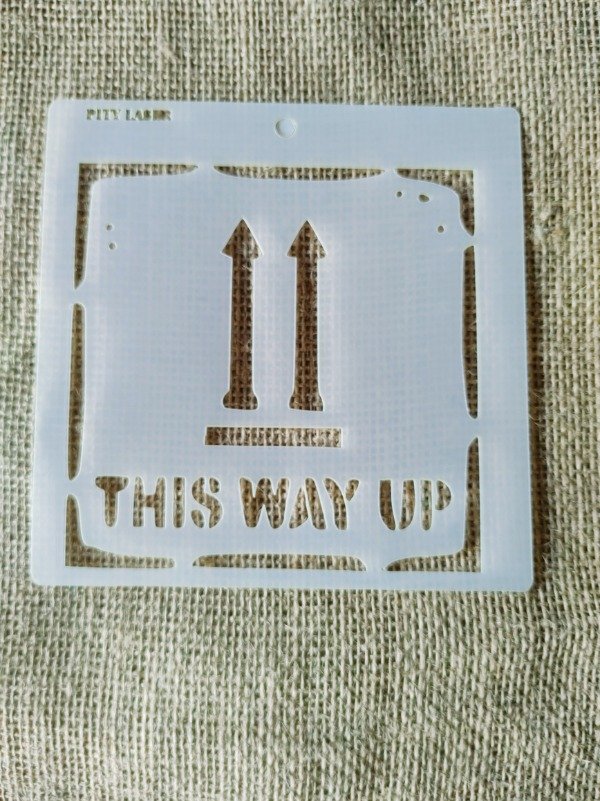 Producto - This Way Up