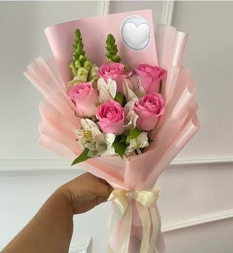 Producto - Ramo sofia