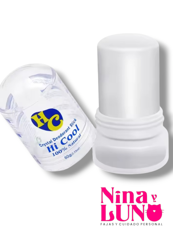 Producto - Doc. PIEDRA DE ALUMBRE