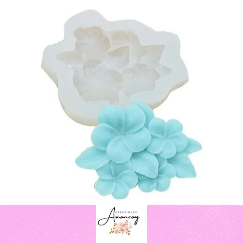 Producto - FLORES JAZMÍN X4