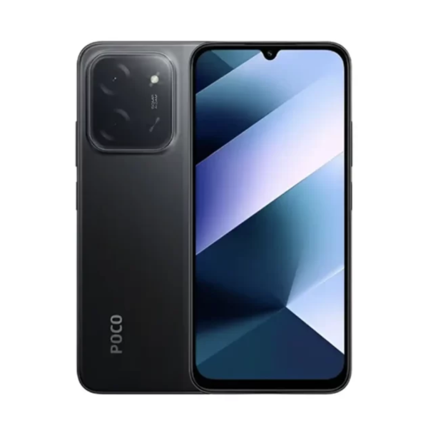 Producto - Celular POCO C85 256/8GB