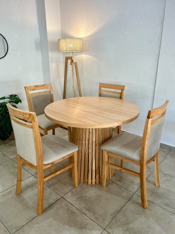 Producto - Mesa Varillada PARAISO/PETIRIBI - 1