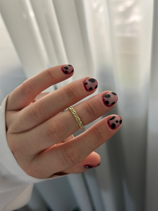 Producto - Anillo laia gold