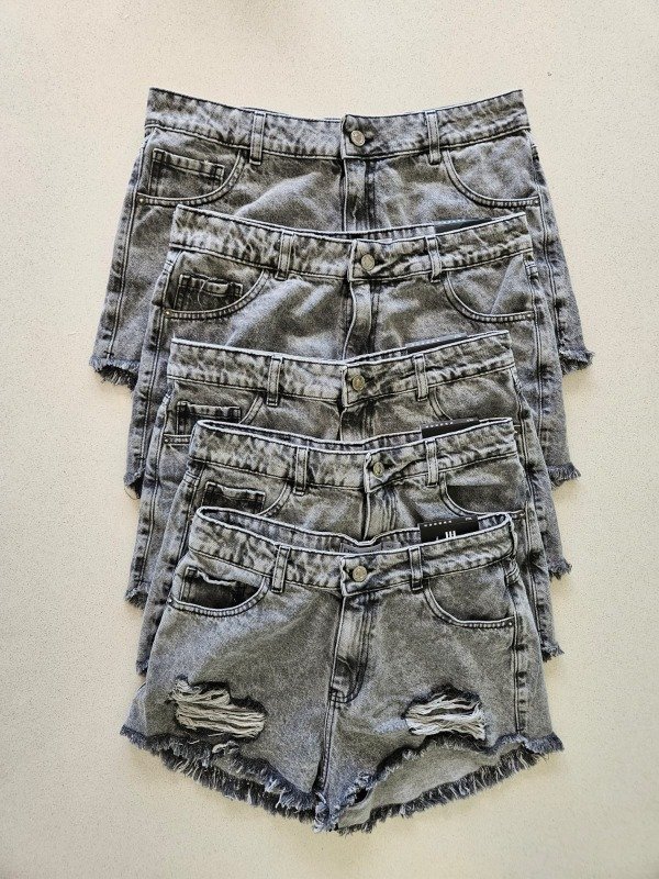 Producto - Short Austin