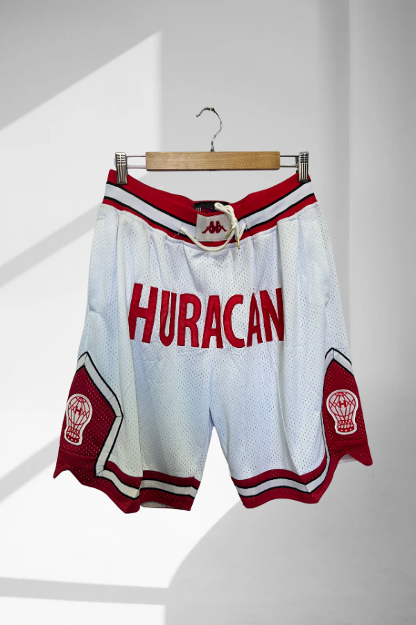 Producto - Short Huracán Importado