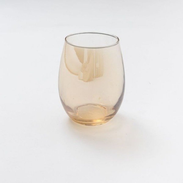 Producto - Set x 6 vasos bombe gold 500cc
