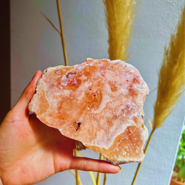 Producto - Laja de Amatista rosa 02