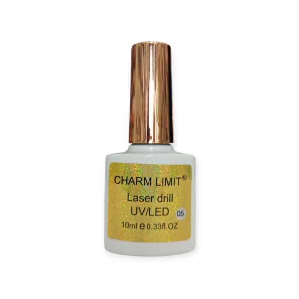 Producto - Esmalte reflectivo Charm Limit 05