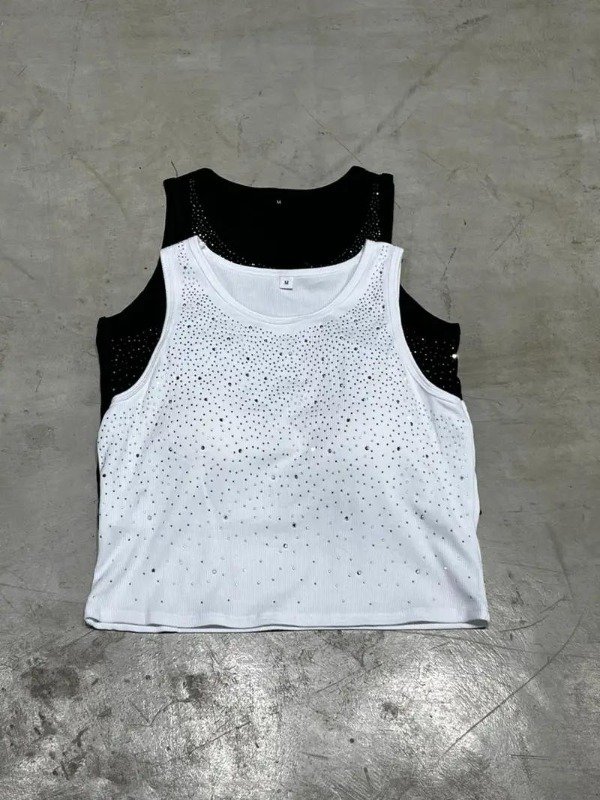 Producto - Musculosa Shine