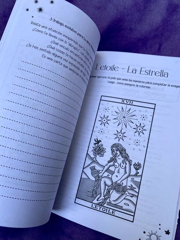 Producto - Jugando con el Tarot - 2