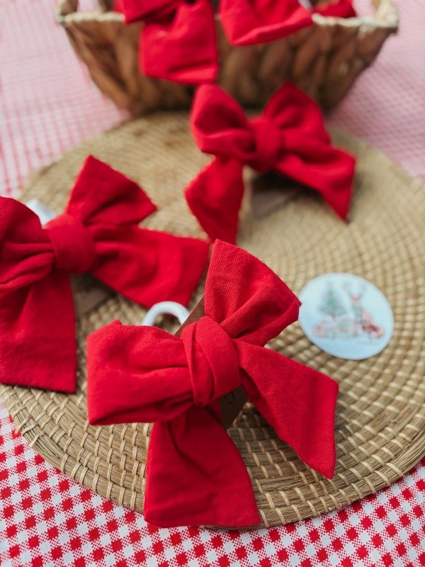 Producto - Moño Paula