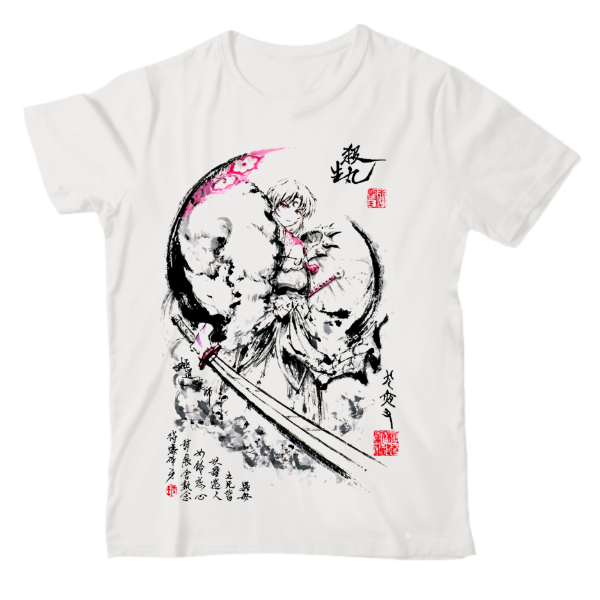 Producto - Sesshomaru