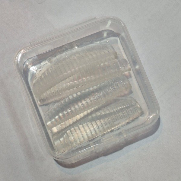 Producto - Bigudies anatómicos para pestañas