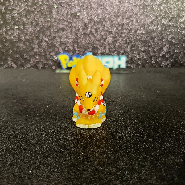 Producto - Kyubimon BANDAI KIDS