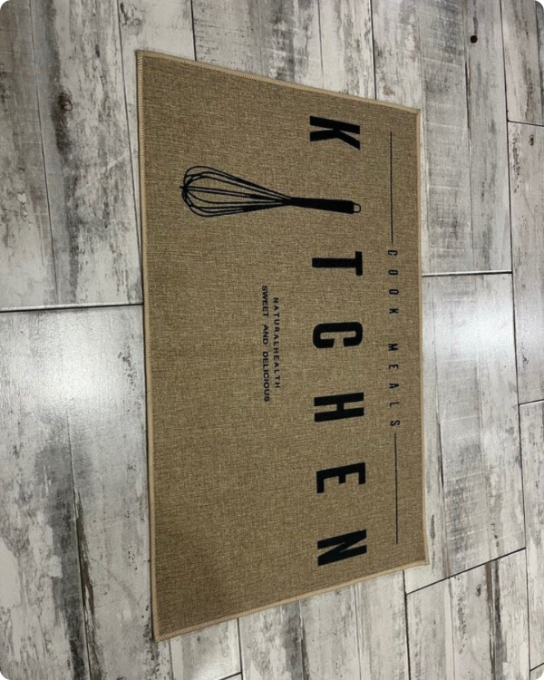 Producto - Alfombra Kitchen
