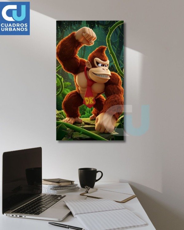 Producto - Mario Bros 09