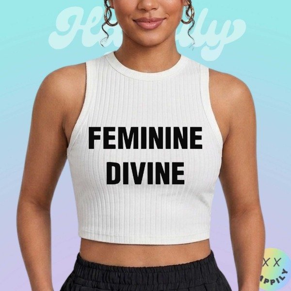 Musculosa Katy Perry #7