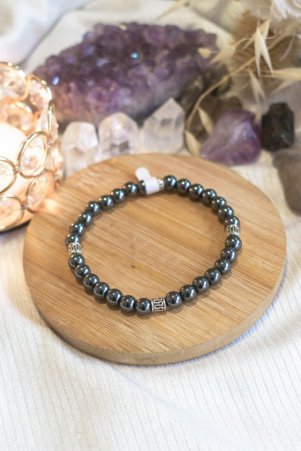 Producto - Pulsera de Hematite