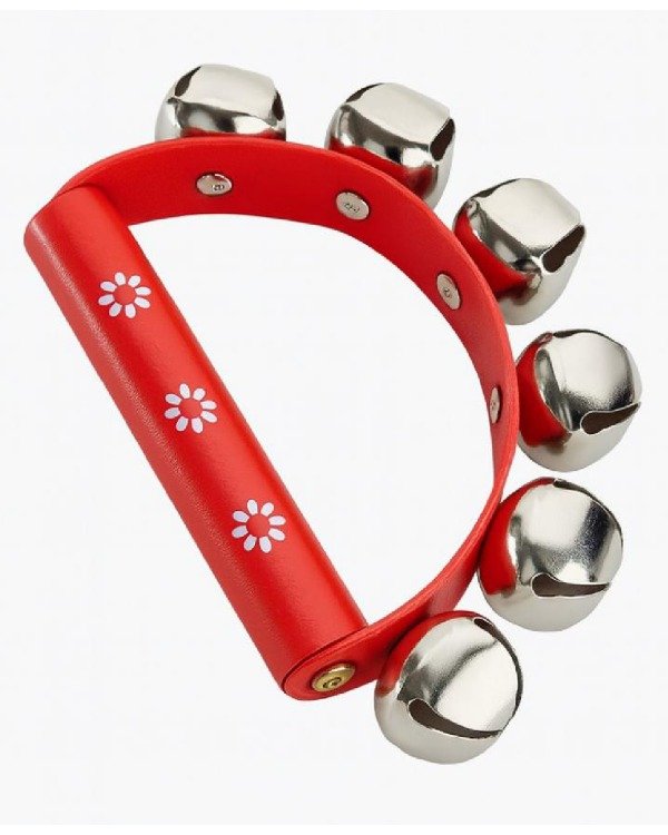 Producto - Manopla Cascabel