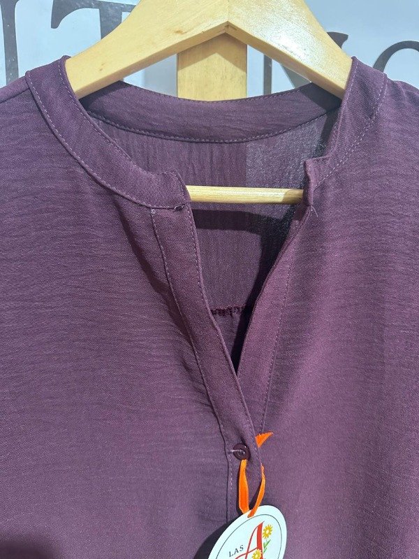 Producto - Camisola ALMA - 5