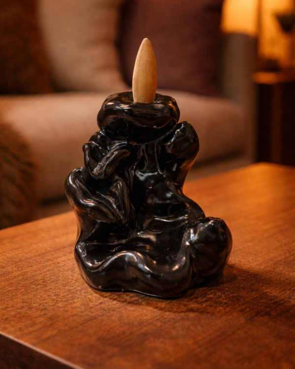 Producto - Cascada Zen black