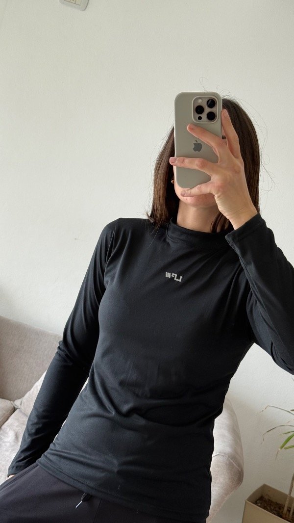 Producto - Remera LUX COTTON - 0
