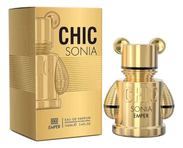 Producto - Chic Sonia Emper