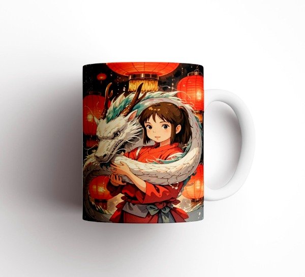 Producto - MI VECINO TOTORO 003