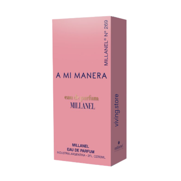 Producto - Perfume Alt. 269 dupe al My Way de Armani