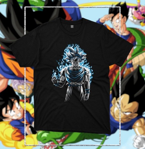 Producto - Dragon Ball Goku