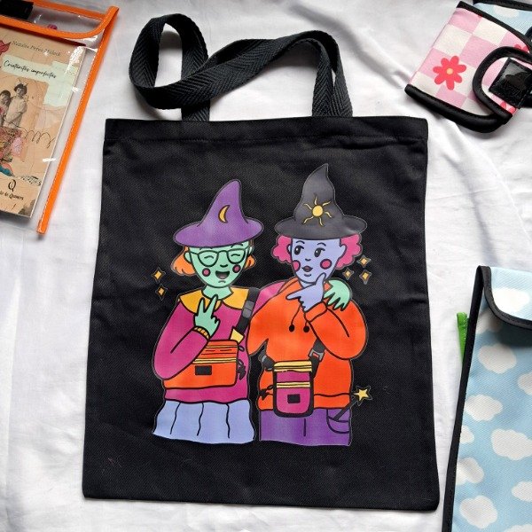 Producto - Tote bag amigxs