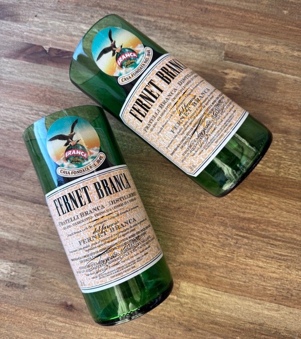 Producto - Vaso Branca x 2