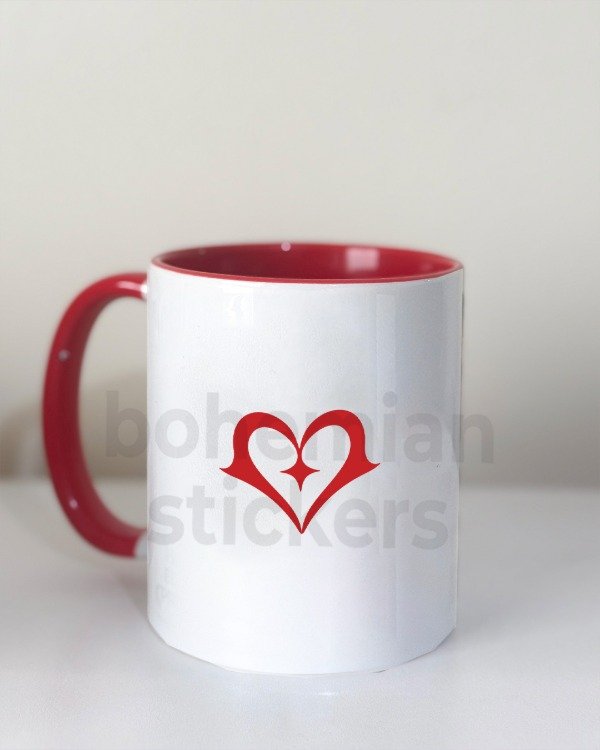 Producto - Taza TAU K4OS - Taza de K4OS - 1