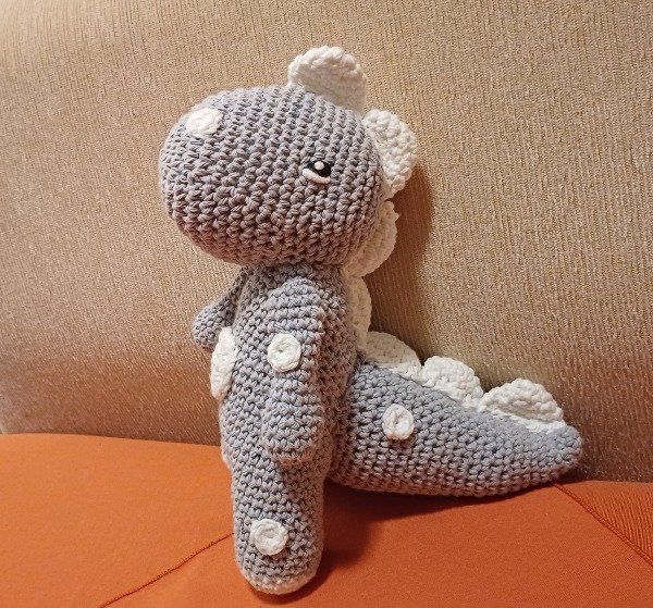Producto - Dinosaurio Dino