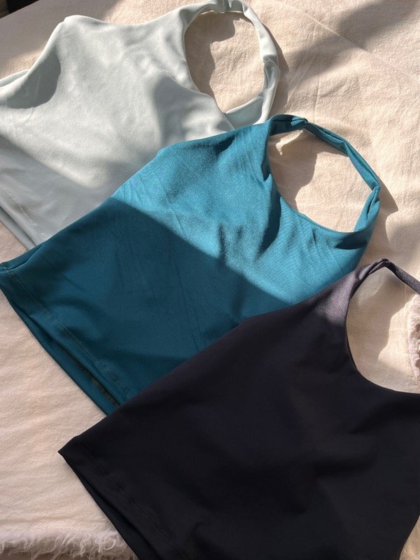 Producto - TOP MEREDITH AQUA - 0