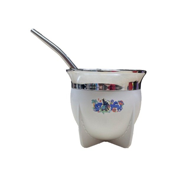 Producto - Art 986 Mate pampa tradicional Stitch