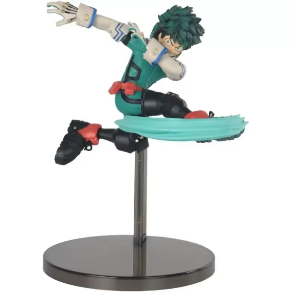 Producto - Izuku Midoriya - MY HERO ACADEMIA The Amazing Heroes Vol. 1 (BANPRESTO) - 1