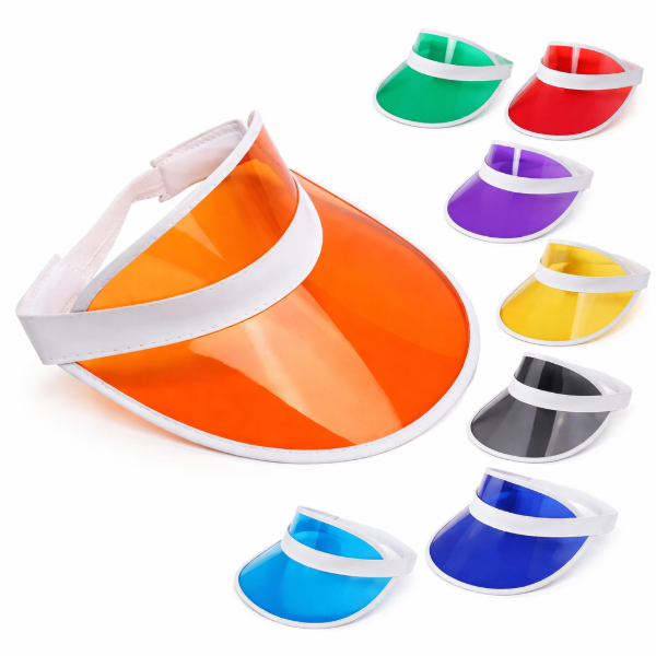 Producto - Visera Retro Varios Colores