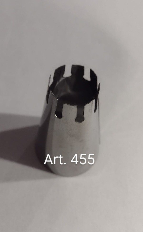 Producto - PICO 455 CF0290