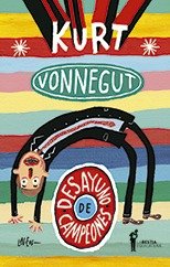 Producto - Desayuno de campeones, Kurt Vonnegut