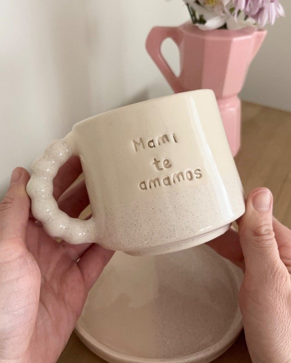 Producto - Set Taza Personalizada para Mamá - Elegí tu Mensaje - 2