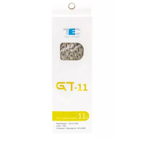 Producto - Cadena TEC GT11 126 11V