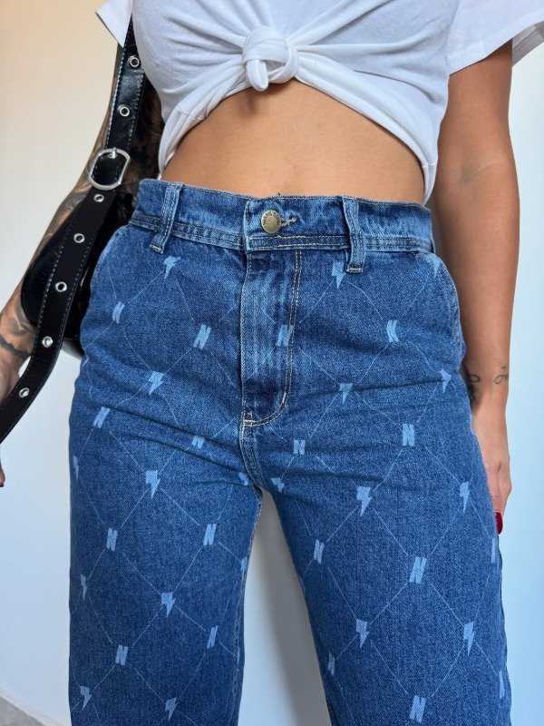 Producto - NISSIE WIDELEG MCQUEEN