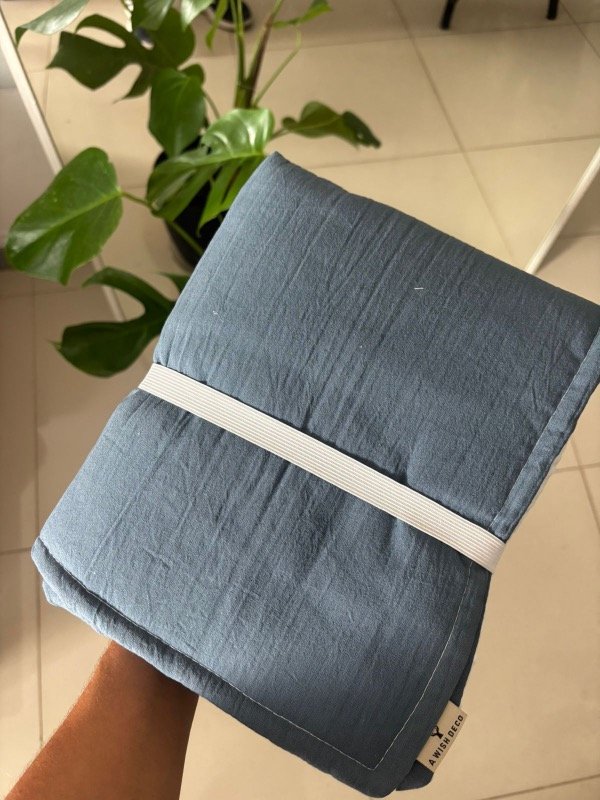 Producto - Cambiador Liso 45x80