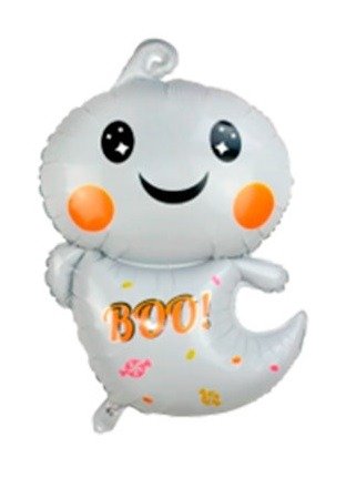 Producto - GMH Silueta Fantasma Boo 80cm