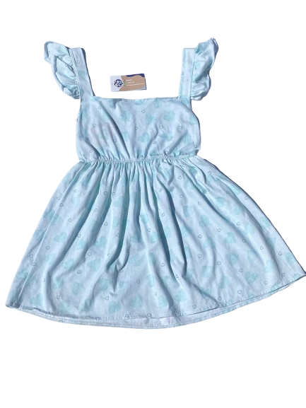 Producto - Vestido Hearts - 0