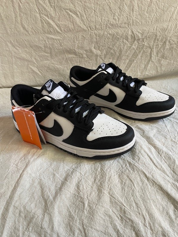 Producto - Nike Dunk SB Low Panda