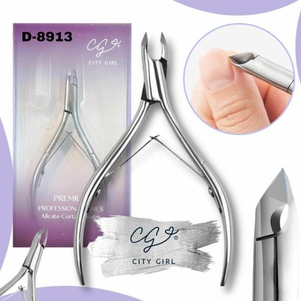 Producto - City Girl Corta cuticula D-8913